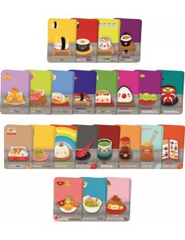 Sushi Go Party