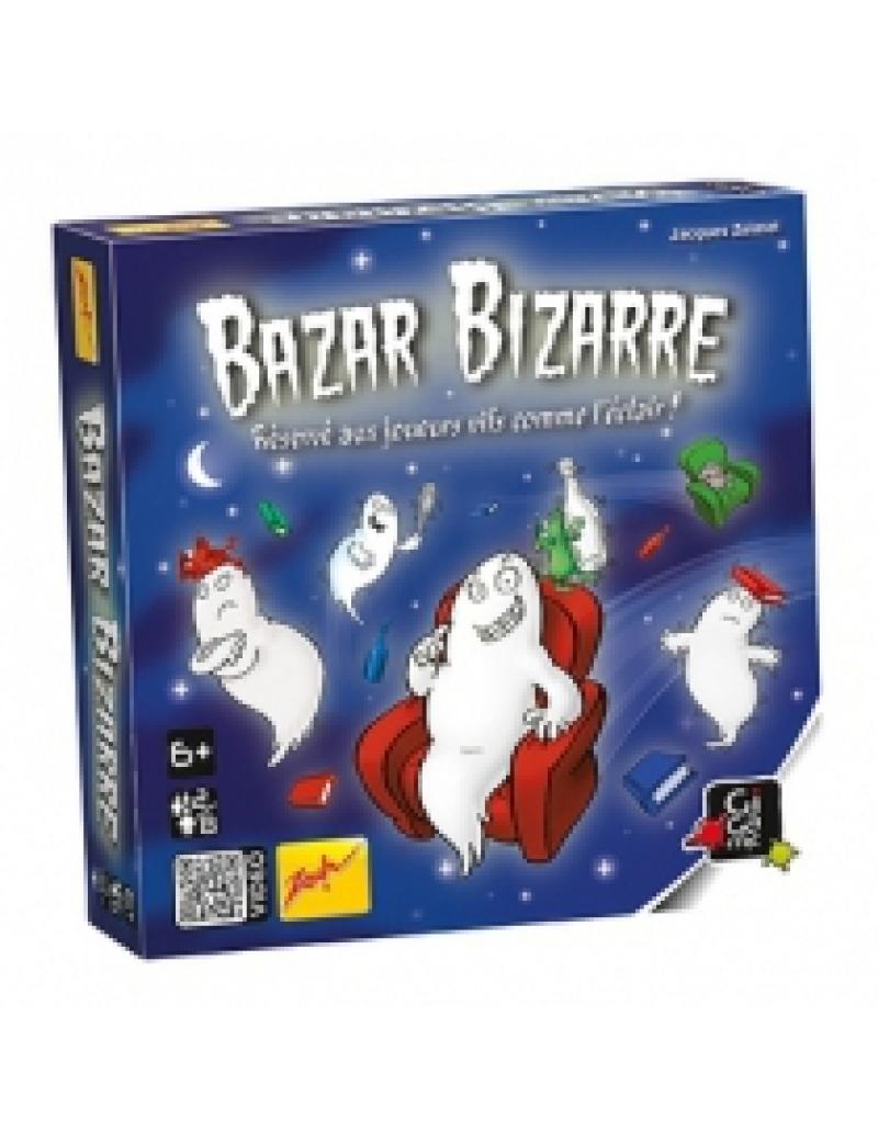 BAZAR BIZARRE