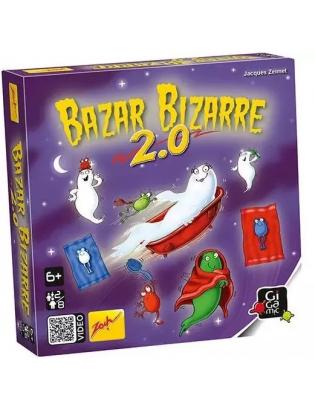 Bazar Bizarre 2.0