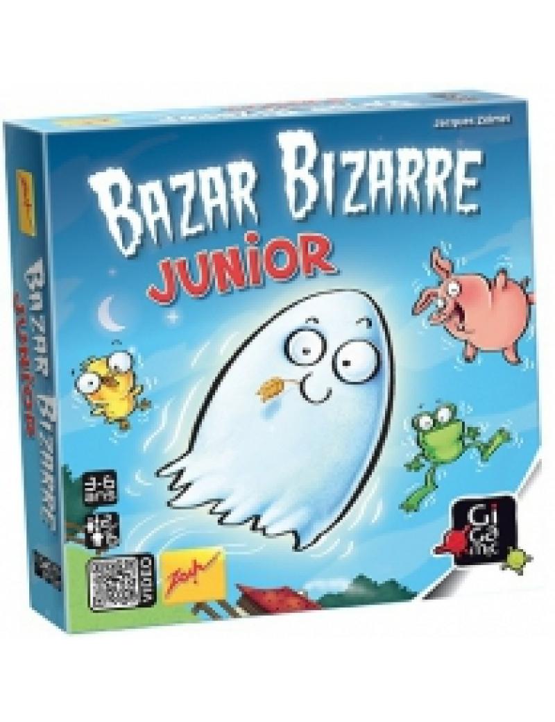 BAZAR BIZARRE JUNIOR