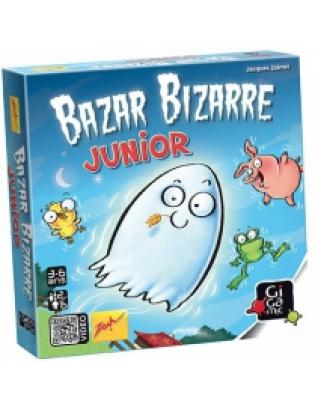 BAZAR BIZARRE JUNIOR