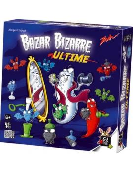 BAZAR BIZARRE ULTIME