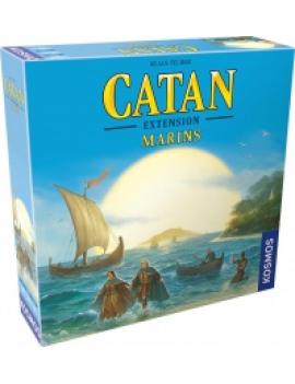 CATAN MARINS Ext