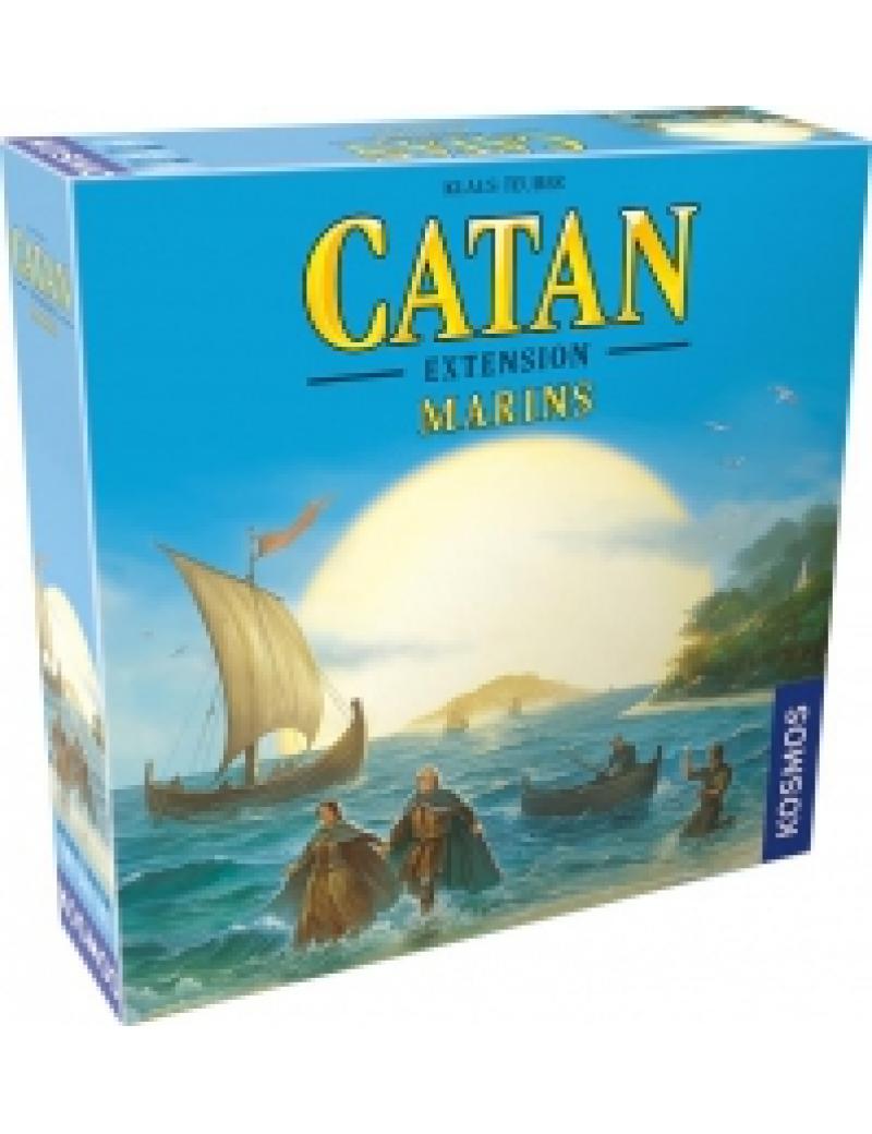 CATAN MARINS Ext