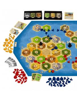 CATAN MARINS Ext