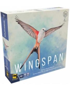 WINGSPAN