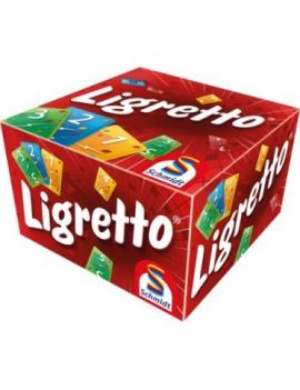 LIGRETTO ROUGE