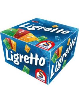 LIGRETTO BLEU