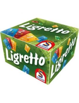 LIGRETTO VERT