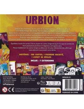 Urbion