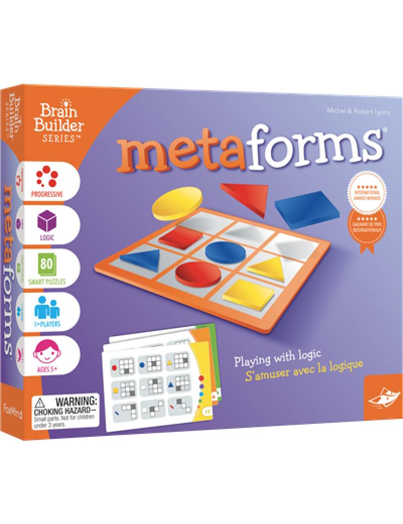 Metaforms