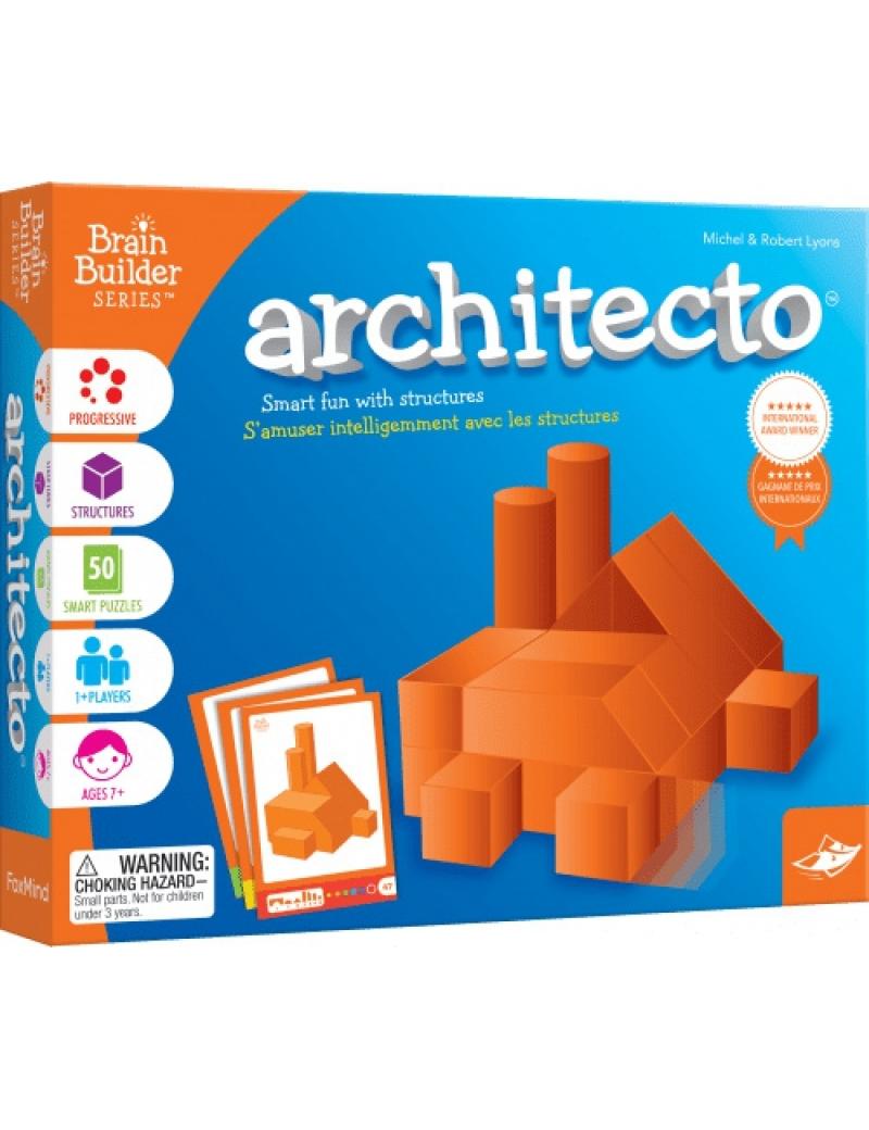 Architecto