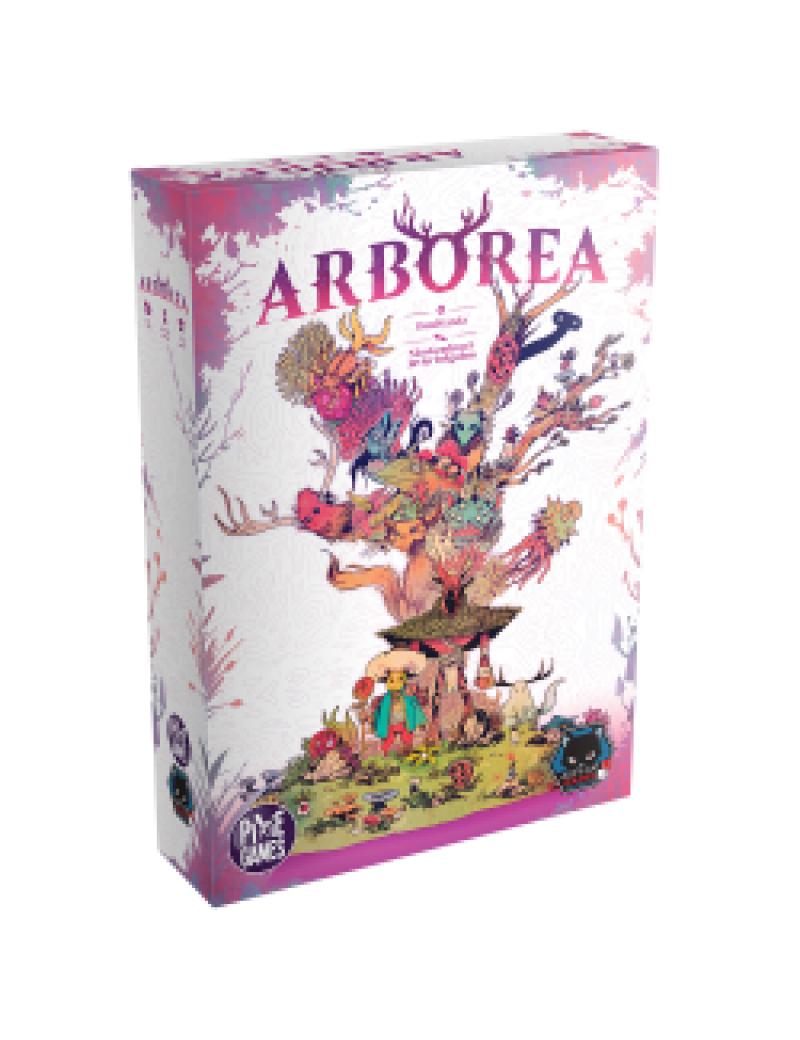 Arborea