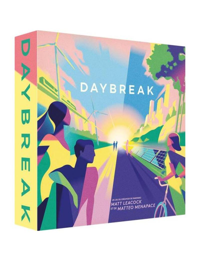 Daybreak