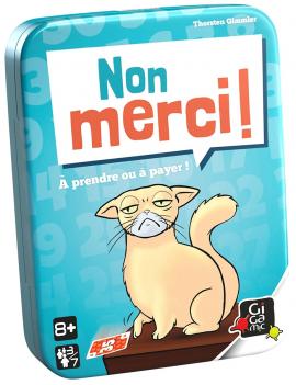 Non Merci !