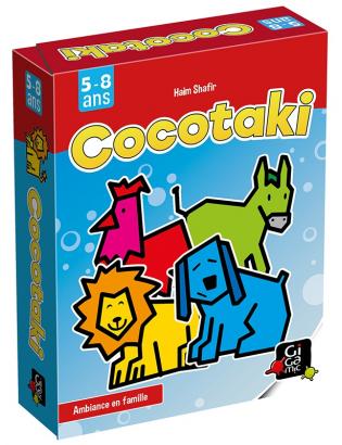 Cocotaki