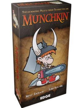 Munchkin (2nde Édition)