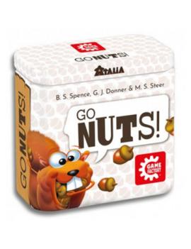 Go Nuts!