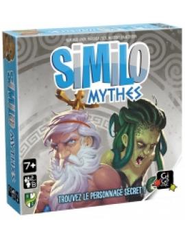 Similo Mythes