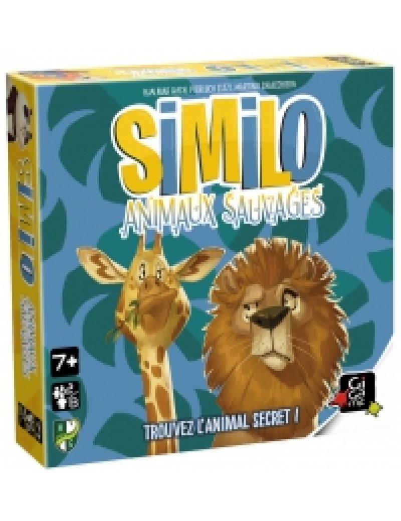 Similo Animaux Sauvages