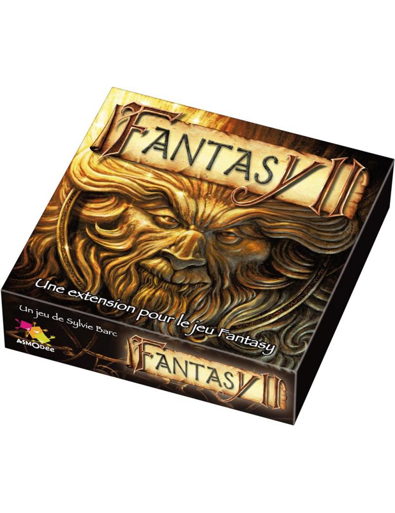 Fantasy 2