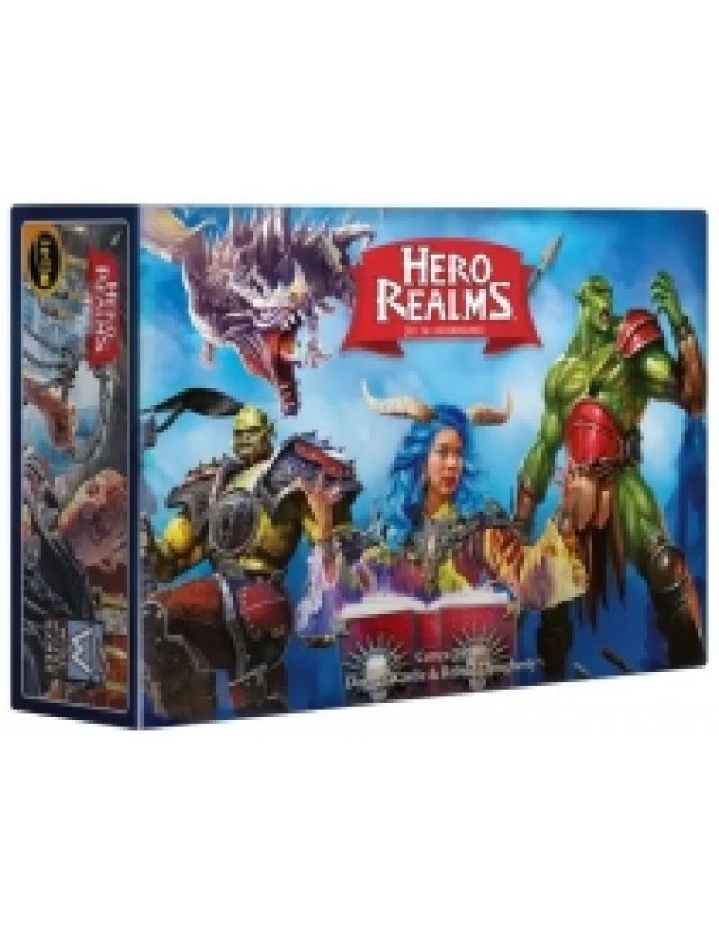 Hero Realms