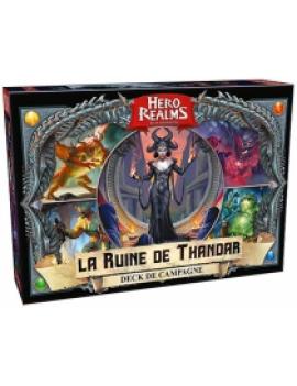 Hero Realms : La Ruine de Thandar