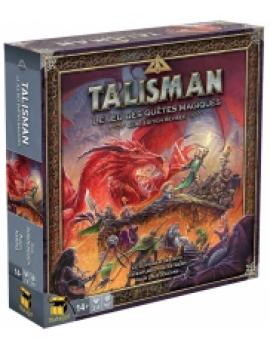 Talisman - 4ème Édition