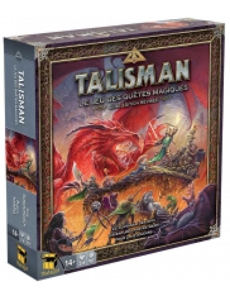 Talisman - 4ème Édition