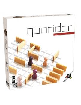 Quoridor