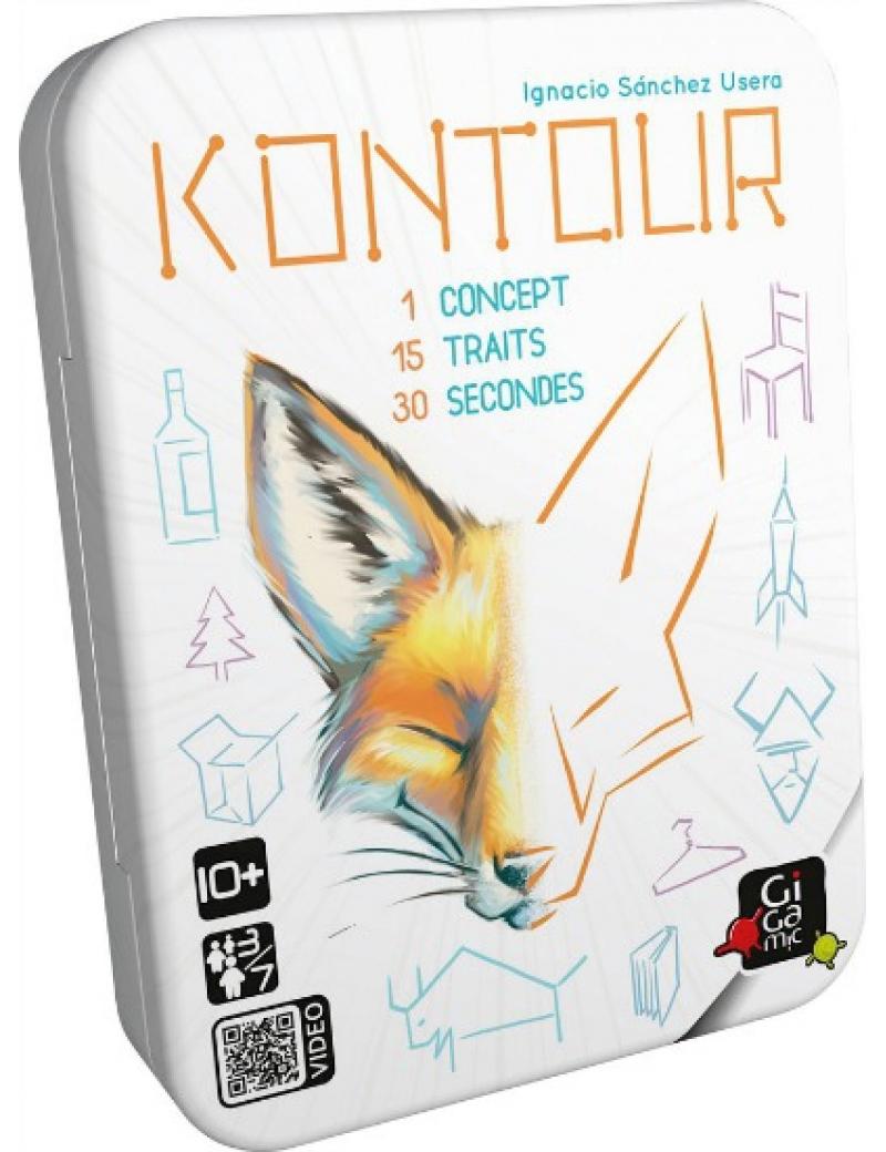 Kontour