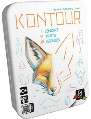 Kontour