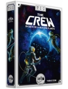 The Crew - En Quête de la 9ème Planète