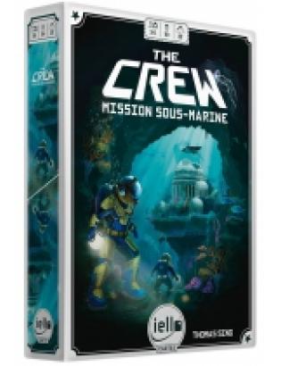 The Crew - Mission Sous-Marine