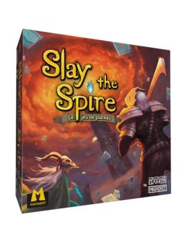 Slay The Spire