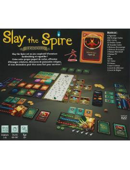 Slay The Spire