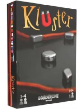 Kluster