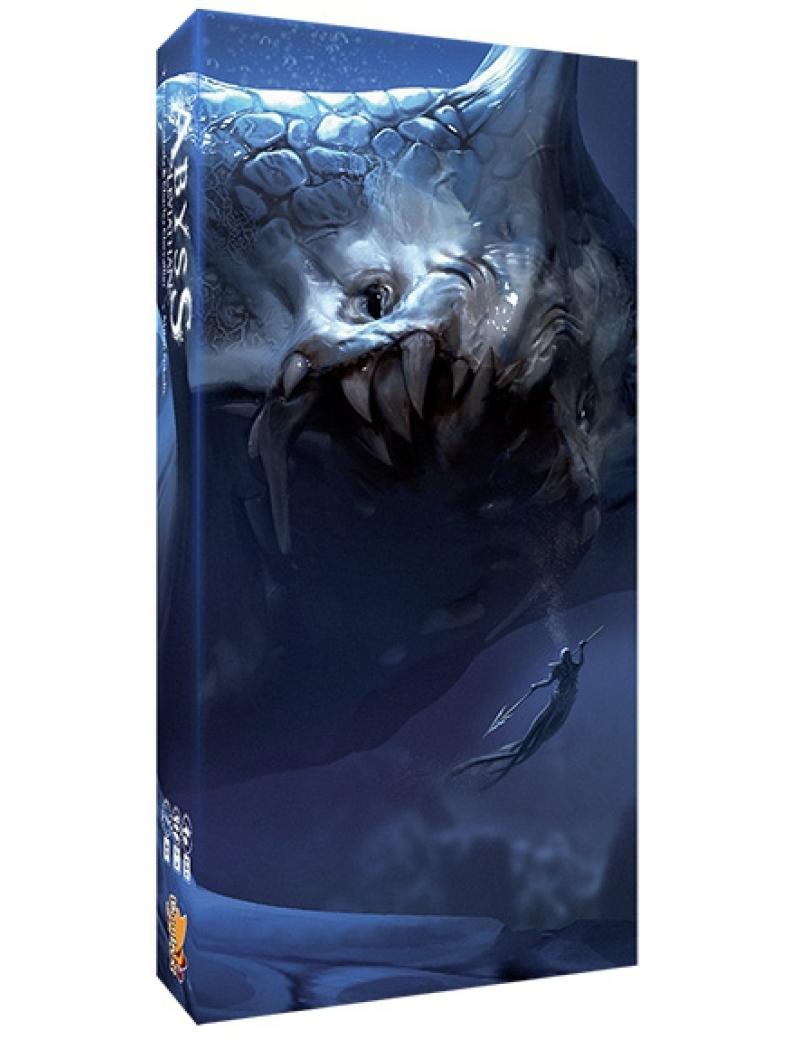 Abyss : Leviathan