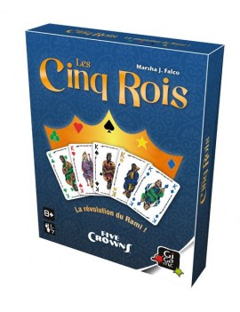 LES CINQ ROIS