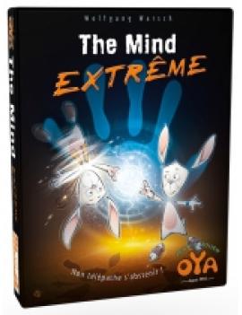 The Mind - Extrême