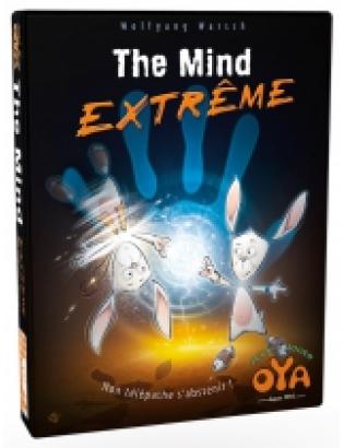 The Mind - Extrême