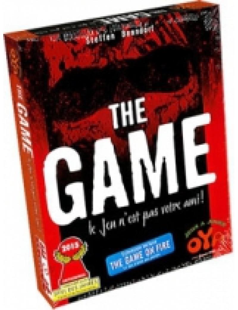 The Game