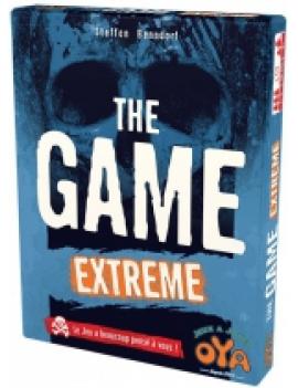 The Game Extreme