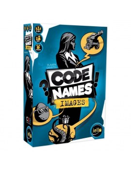 Codenames Images