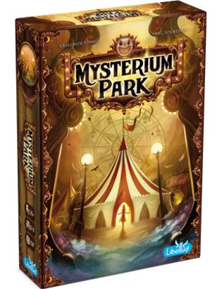 Mysterium Park