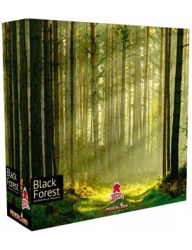 Black Forest