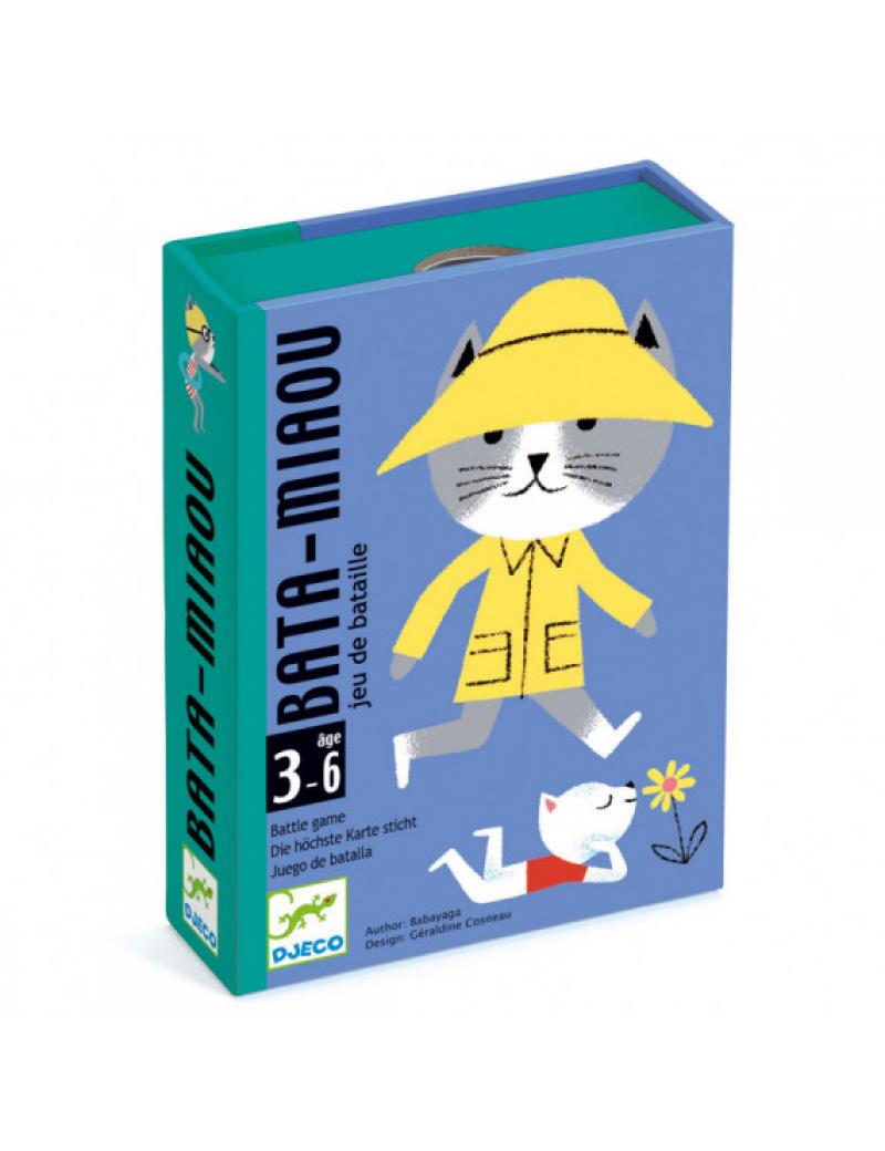 Bata - Miaou