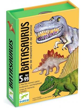 Batasaurus