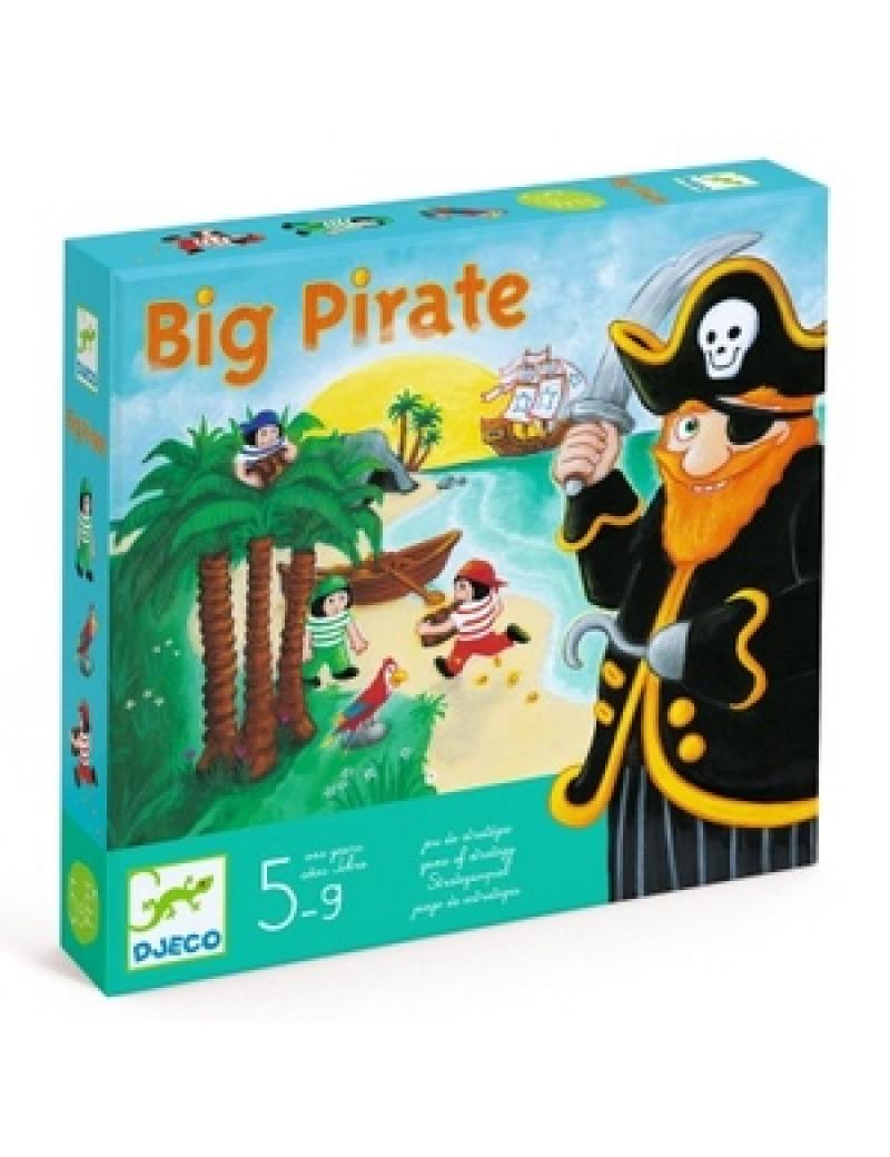 Big Pirate