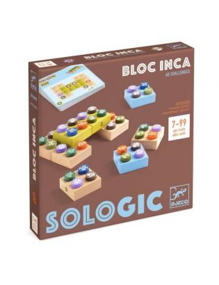 Bloc Inca